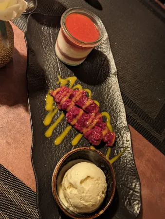 Bild von Jamie's Bar & Restaurant