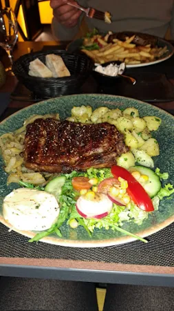 Bild von Jamie's Bar & Restaurant