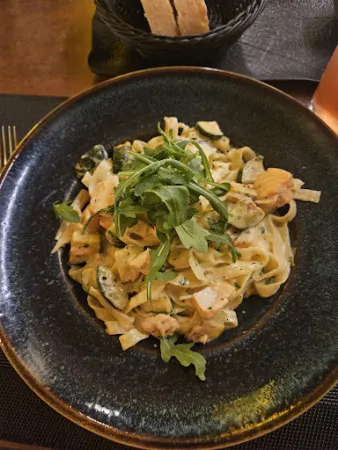 Bild von Jamie's Bar & Restaurant