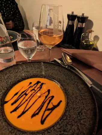 Bild von Jamie's Bar & Restaurant