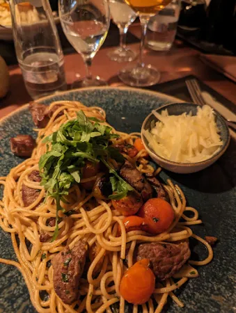 Bild von Jamie's Bar & Restaurant