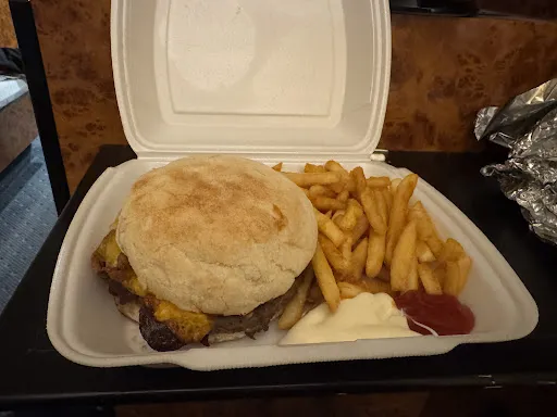 Bild von Jamie's Bar & Restaurant