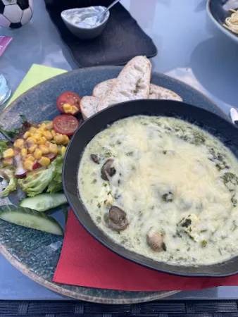 Bild von Jamie's Bar & Restaurant