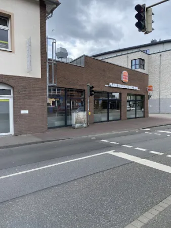 Bild von Burger King