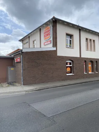 Bild von Burger King