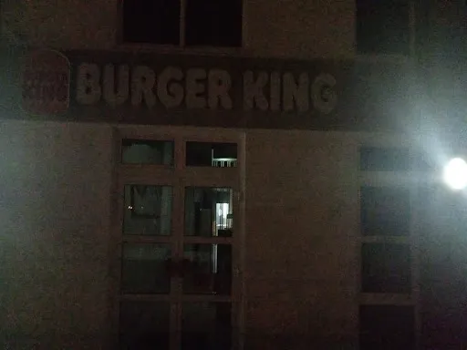 Bild von Burger King