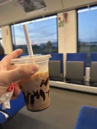 Bild von Burger King