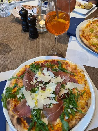 Bild von Aurora Das Restaurant