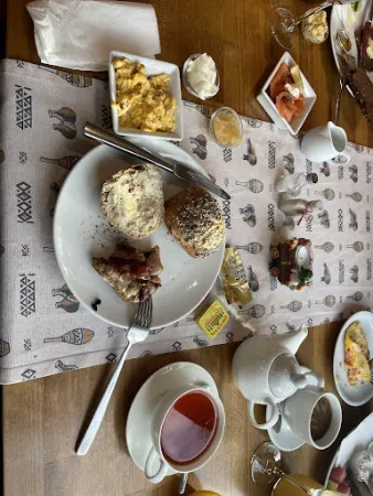 Bild von Chania Coffee House