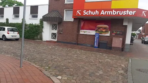 Bild von burgerme Kaltenkirchen