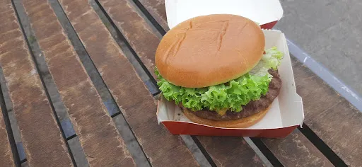 Bild von burgerme Kaltenkirchen