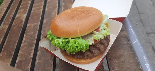 Bild von burgerme Kaltenkirchen