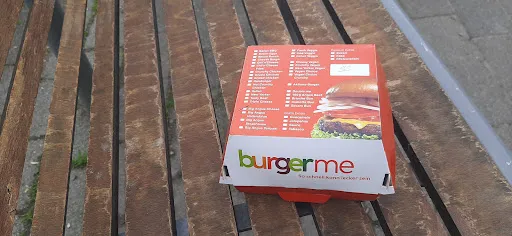 Bild von burgerme Kaltenkirchen