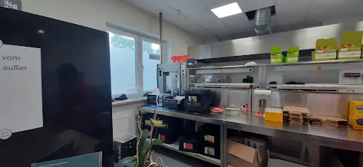 Bild von burgerme Kaltenkirchen