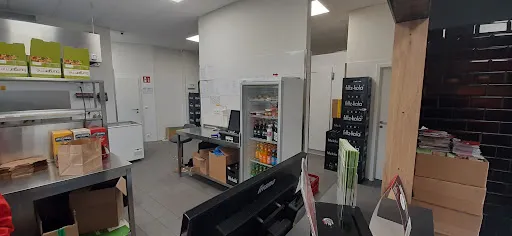 Bild von burgerme Kaltenkirchen