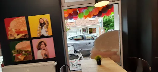 Bild von burgerme Kaltenkirchen