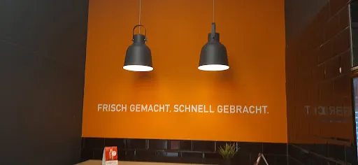 Bild von burgerme Kaltenkirchen