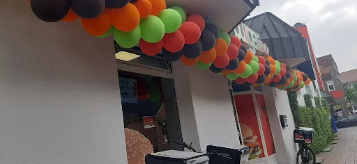 Bild von burgerme Kaltenkirchen