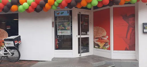 Bild von burgerme Kaltenkirchen