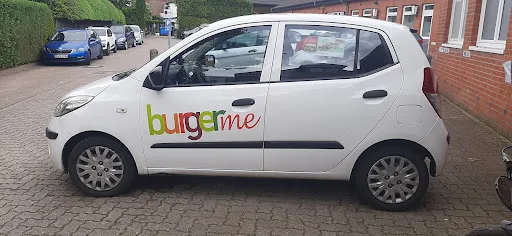 Bild von burgerme Kaltenkirchen