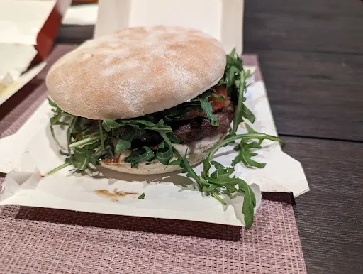 Bild von burgerme Kaltenkirchen