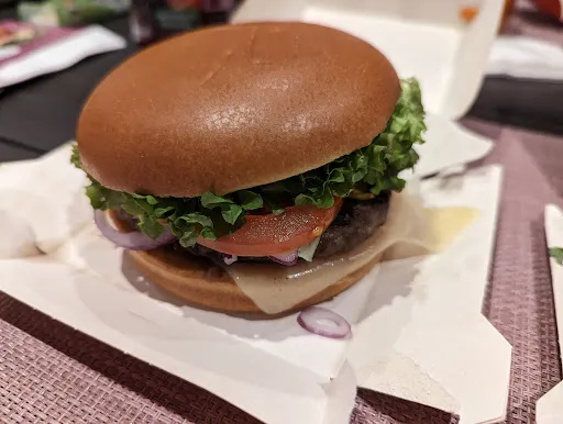 Bild von burgerme Kaltenkirchen
