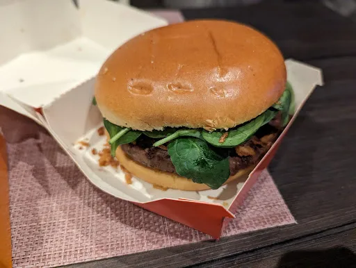 Bild von burgerme Kaltenkirchen
