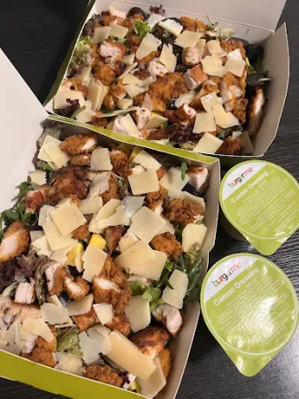 Bild von burgerme Kaltenkirchen