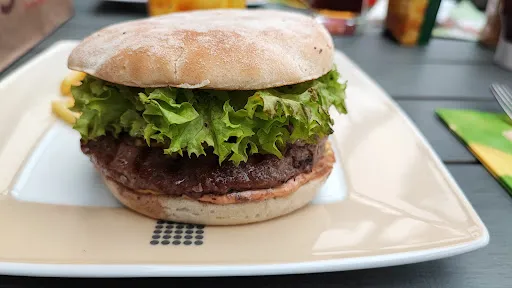 Bild von burgerme Kaltenkirchen