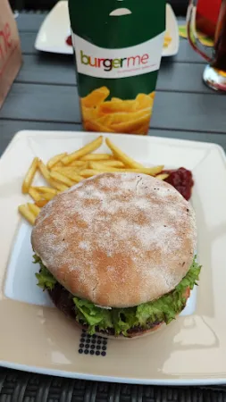 Bild von burgerme Kaltenkirchen