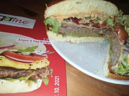 Bild von burgerme Kaltenkirchen