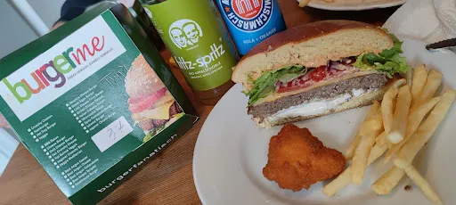 Bild von burgerme Kaltenkirchen