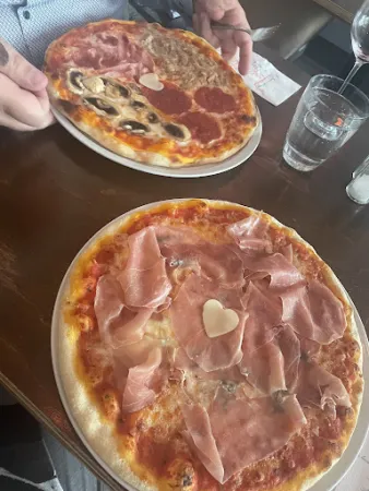 Bild von Eiscafe - Bistro "Cappuccino"