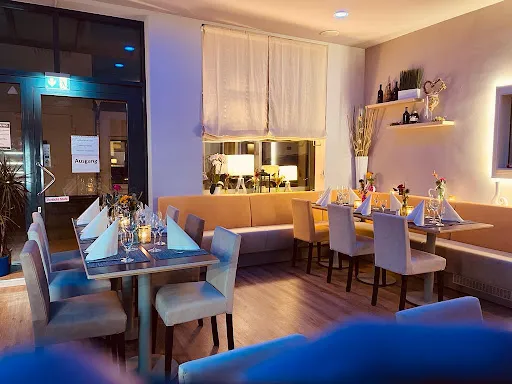 Bild von Eiscafe - Bistro "Cappuccino"