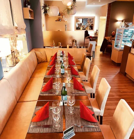Bild von Eiscafe - Bistro "Cappuccino"