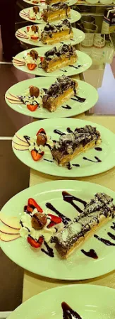Bild von Eiscafe - Bistro "Cappuccino"