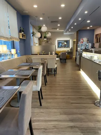 Bild von Eiscafe - Bistro "Cappuccino"