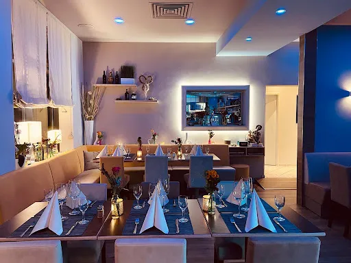 Bild von Eiscafe - Bistro "Cappuccino"