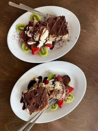 Bild von Eiscafe - Bistro "Cappuccino"