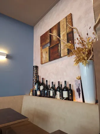 Bild von Eiscafe - Bistro "Cappuccino"