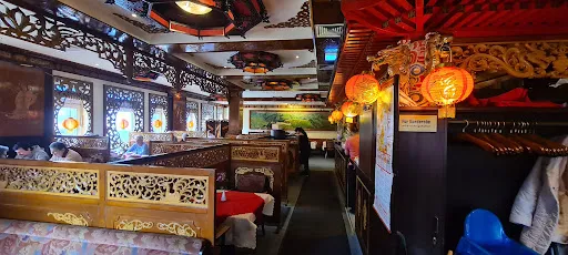 Bild von China Town