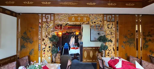 Bild von China Town