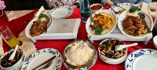Bild von China Town