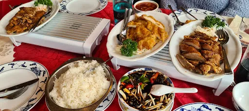 Bild von China Town