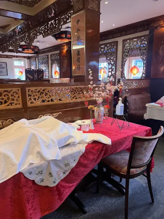 Bild von China Town