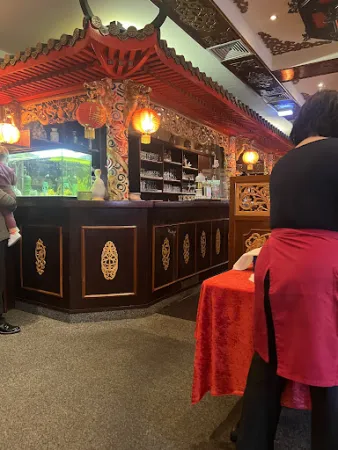 Bild von China Town