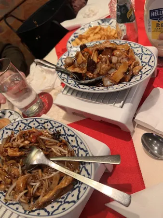 Bild von China Town