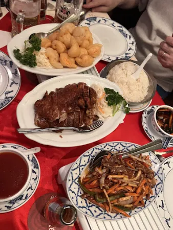 Bild von China Town