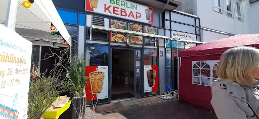 Bild von Berlin Kebap