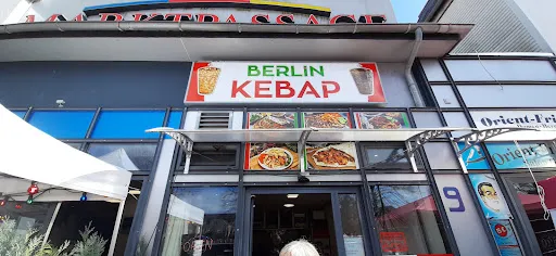 Bild von Berlin Kebap